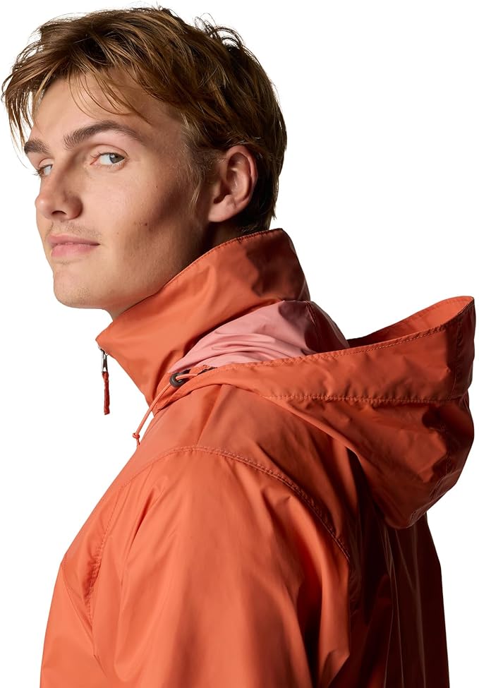 Columbia Men’s Glennaker Lake II Rain Jacket