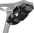 Rhinowalk Bike Saddle Bag Bicycle Under Seat Bag Repair Tools Pouch Frame Bag for Mountain Road Bike Cycling Accessories