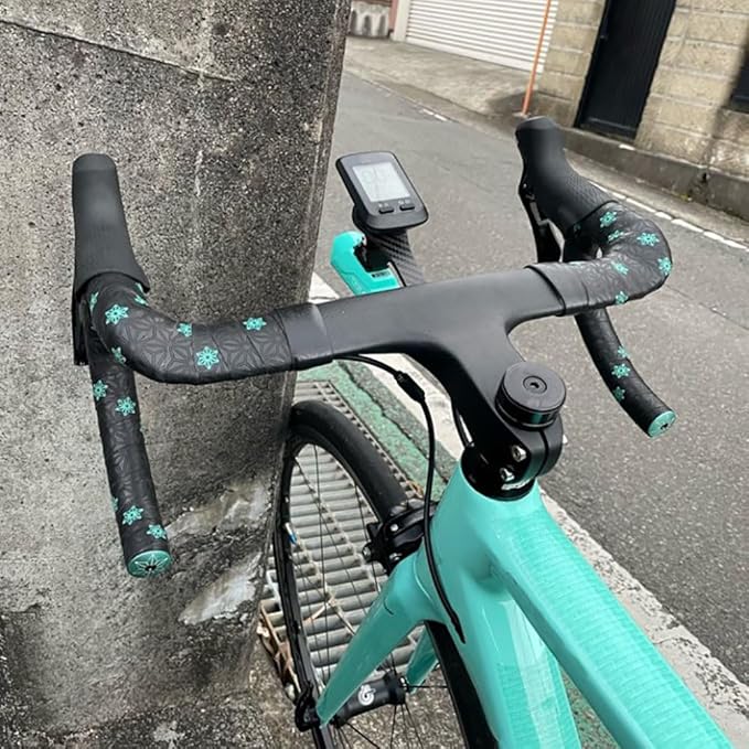 RXL SL carbon fiber road bike bars with integrated stem integrated handlebar carbon road bike handlebars drop handlebar 1-1/8"(28.6mm) 3K Glossy/Matte drop handlebars 400/420/440 90/100/110/120