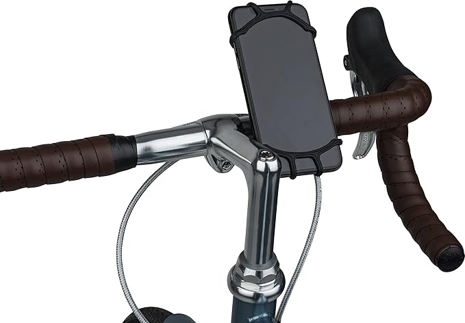 BELL Stowaway Top Tube Bicycle Bag