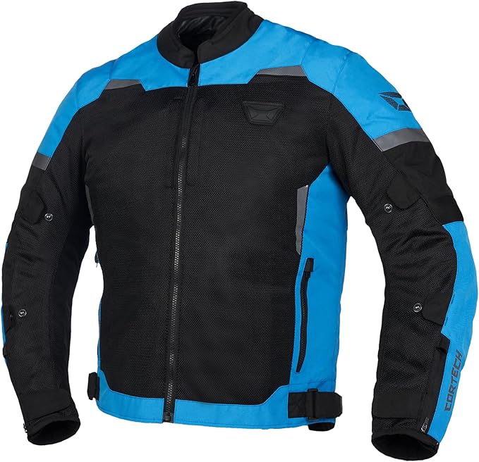 cortech Aero-Flo 2.0 Motorcycle Jacket