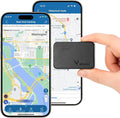 4G Mini GPS Locator Winnes Tracker for Vehicles Real-time Tracking rastreador para coche Magnetic Hidden Device Long Distance Global Positioning for Car Moto Kid Elderly Luggage,Subscription Required
