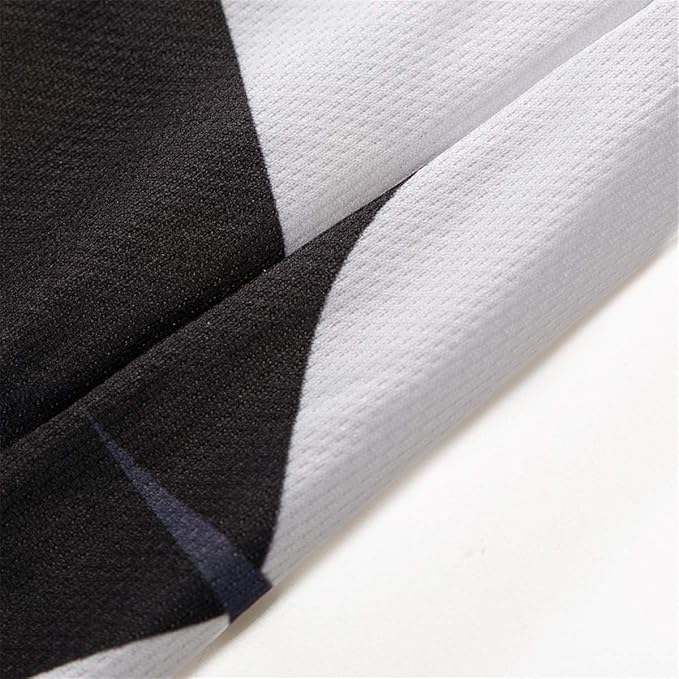 Men's Racing Shirts Summer Motocross Jersey Bicycle Sportswear MTB Jersey Long Sleeve Mountain Bike Clothes
