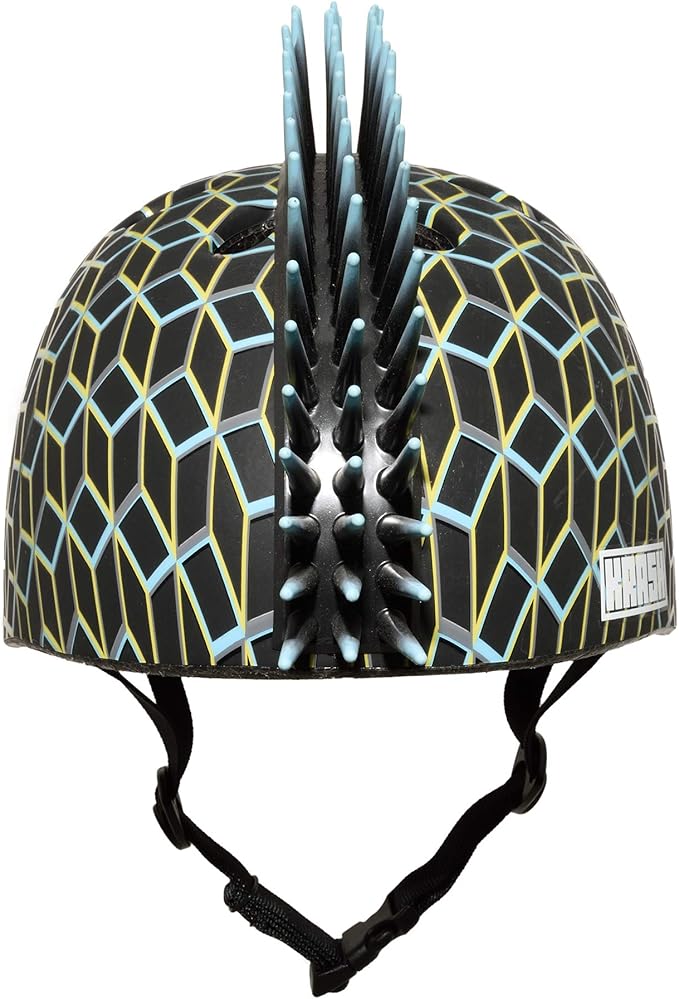 Krash Vector Victor Helmet