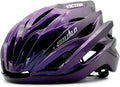 SQUALO Victor Bike Helmet for Men Women, Bicycle Helmet with Adjustment Dial Unisex Adults Cycling Helmet for Mountain Road Biker Lightweight Ventilated