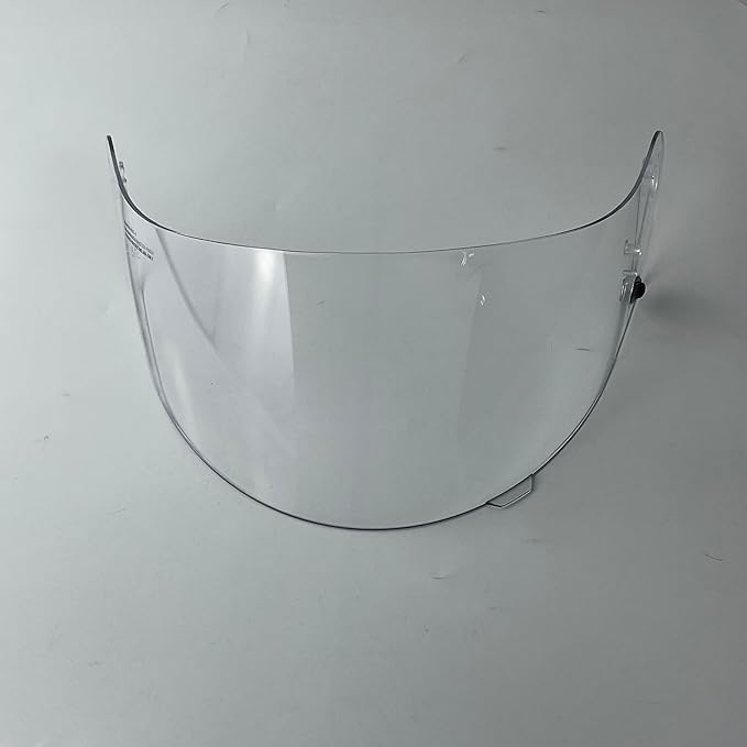 HJ09 Shield for HJC CL-15,CL-16,CL-SP,CL-17,CS-15,CS-R1,CS-R2,CS-R3,FS-10,FS-11,FS-15,FG-15,IS-16,TR1 Helmet Visor (Clear-For Day &Night)