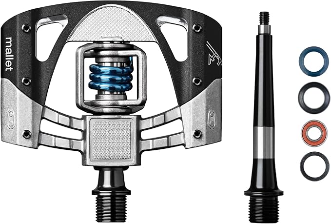 Crankbrothers Mallet MTB Bike Pedal