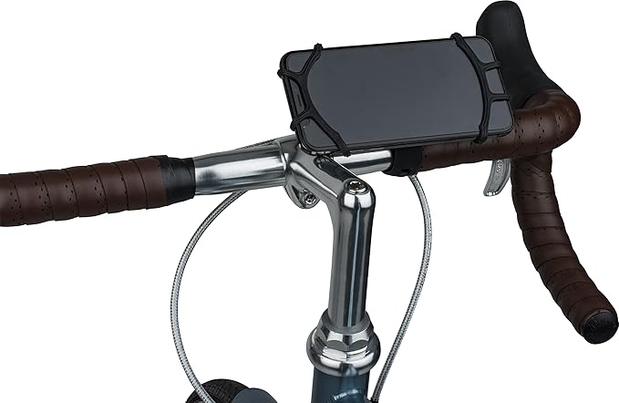 BELL Stowaway Top Tube Bicycle Bag
