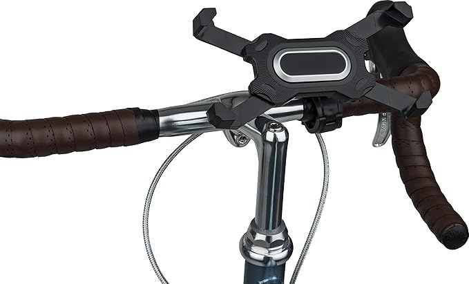 BELL Stowaway Top Tube Bicycle Bag