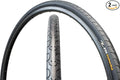 ZOL Velocita Road Wire Bike Bicycle Tire 700x28c G5013 Black