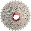 ZTZ 8/9/10/11 Speed Cassette, Ultralight Mountain Bike Cassettes Fit for Shimano/SRAM XC AM DH MTB BMX Chains Chainrings