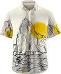 Cycling Shirts-Original Design Artist Style