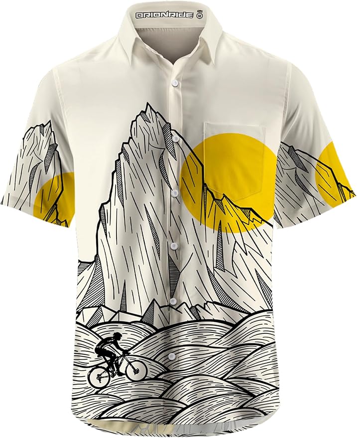 Cycling Shirts-Original Design Artist Style