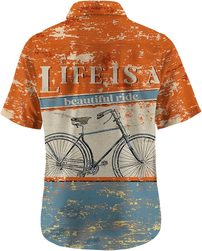 Cycling Shirts-Original Design Artist Style