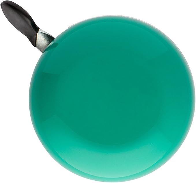 Kickstand Cycleworks Classic Beach Cruiser Ding Dong Bicycle Bell - Multiple Color Options
