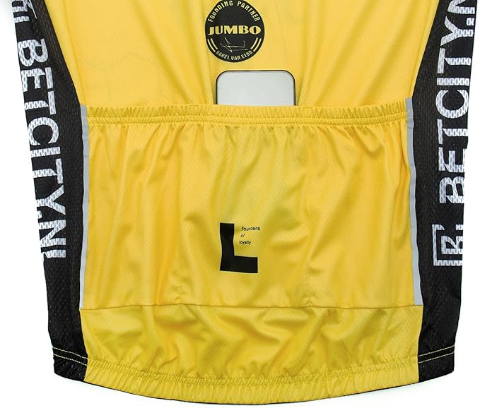 Cycling Jersey Men Set Bib Shorts Set Summer Mountain Bike Bicycle Suit Anti-UV Bicycle Team Racing Uniform Clothes