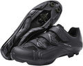 Unisex Cycling Shoes Compatible with pelaton Indoor Road Bike Shoes Mountain Bike Shoes for Men and Women Delta Cleats Clip Outdoor Pedal Bicycle Shoes MTB Shoes for Men