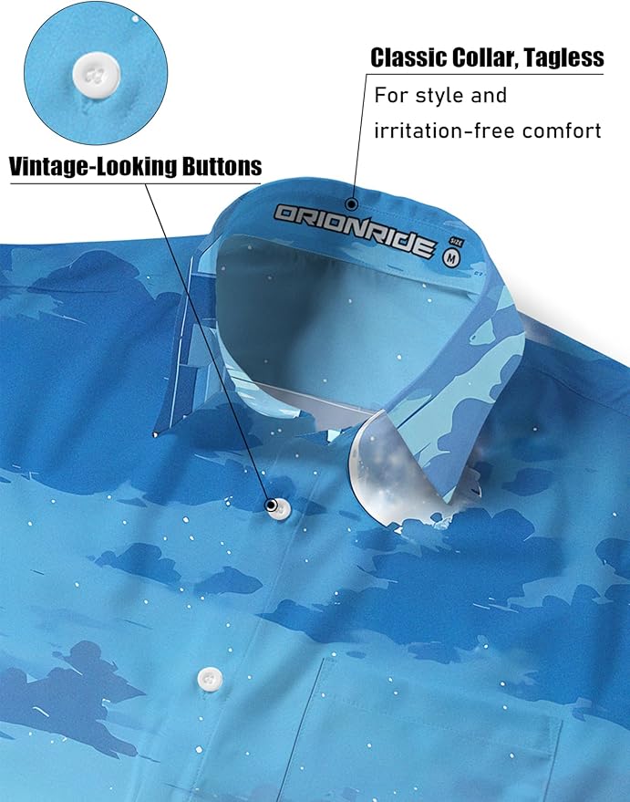 Cycling Shirts-Original Design Artist Style