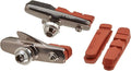 Kool Stop Bicycle Brake Pads with X Pad (Dura-Ace/Ultegra)