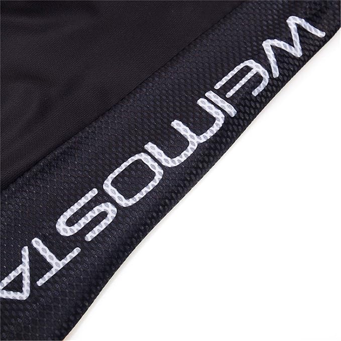 JPOJPO USA Cycling Jersey Men Road Bike Shirt Summer Biking Tops Short Sleeve Bicycle Clothes Cycle Wear Breathable