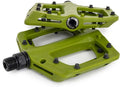 Eastern Nylon Linx Pedals 9/16 - Lightweight, High-Grip MTB & BMX Pedals with Removable Metal Pins, Chromoly Axle for BMX, MTB, Road & Kids Bikes - Multiple Colors