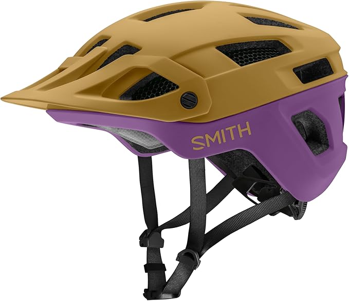 Smith Engage MIPS Cycling Helmets - Adult Mountain Bike Helmet + Koroyd - Lightweight Protection for Men & Women