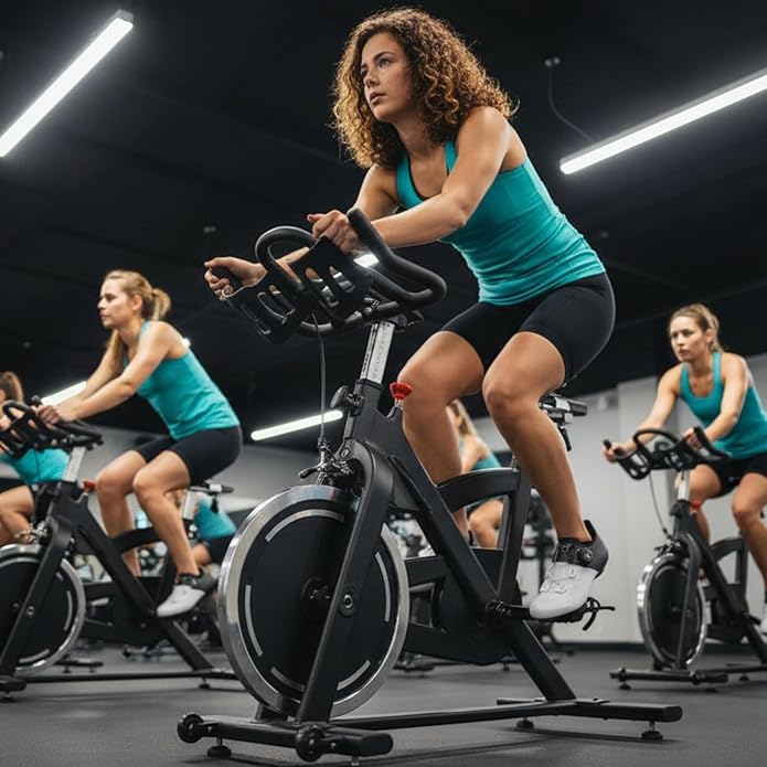 Tommaso Pista SPD & Peloton Shoes for Women—2 in 1—Fit for Peloton, Spin & Indoor Bikes—Install Your Own Delta or SPD Cleats Essential Bike Accessories for Cyclebar & Soulcycle