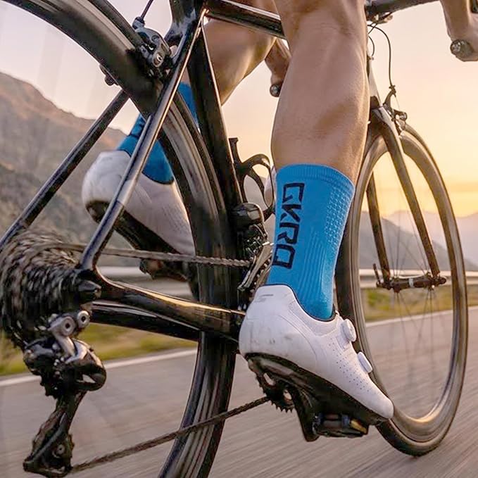 4 Pairs Running Socks Cycling socks