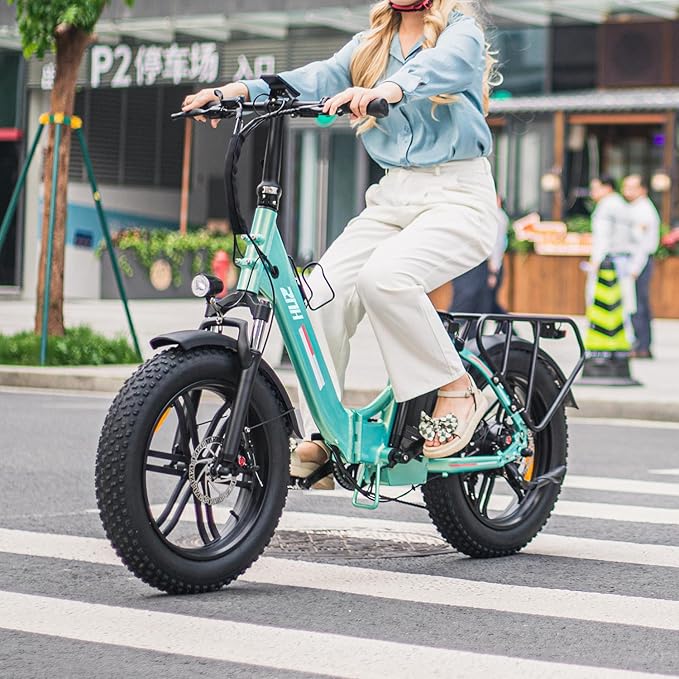 ZNH Electric Bike for Adults, 1000W Peak Motor 28MPH Mountain Ebike, 48V 13Ah Removable Battery Up to 65 Miles, 26" Electric Bicycle with 21-Speed Gear & Front Suspension, UL 2849 Certified