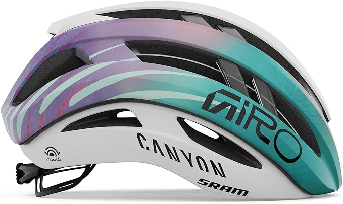 Giro Aries Spherical Bike Helmet