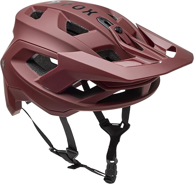 Fox Racing Unisex Speedframe Mountain Bike Helmet