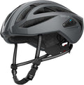 Sena R2 / R2 EVO / (Alexa Built-in) only R2X, Smart Bluetooth and Mesh Intercom Communications Road Cycling Helmet