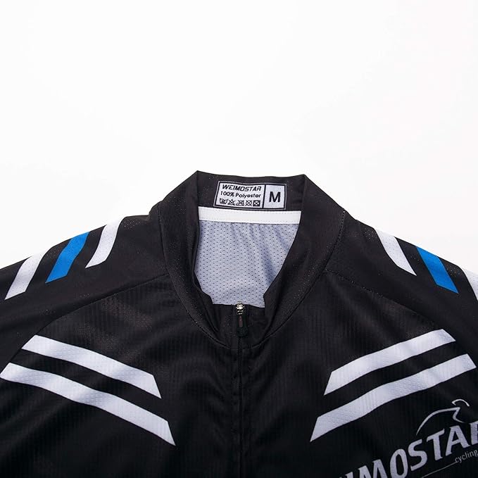 Hotlion Summer Cycling Jersey Men Mountain Bike Jersey Quick Dry Bicycle Shirt Short Sleeve Cycling Clothing