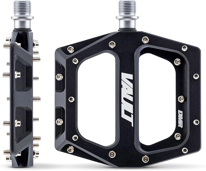 DMR Vault Pedals