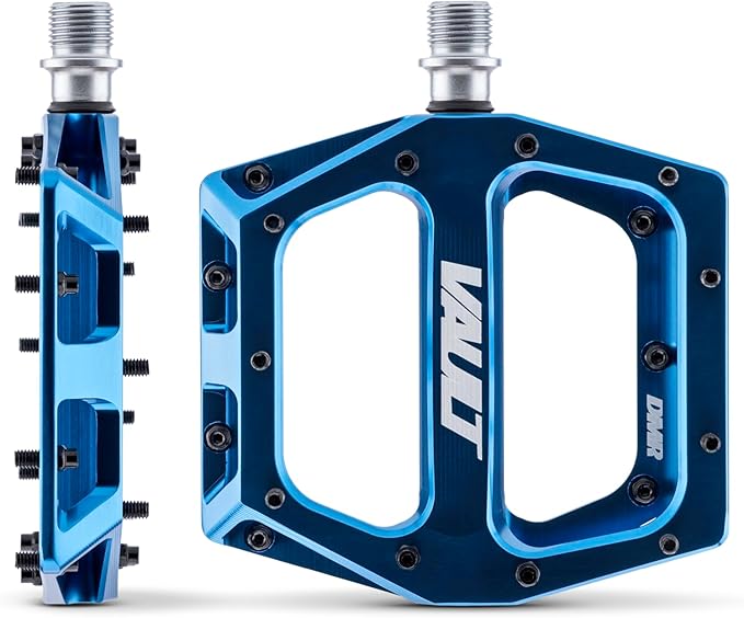 DMR Vault Pedals
