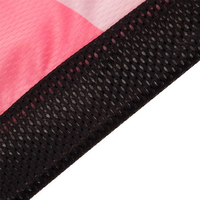 Cycling Jersey Women MTB Tops Mountain Bike Jersey Shirts Short Sleeve Summer