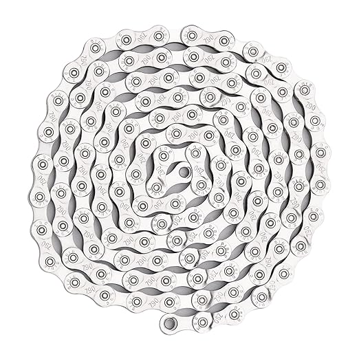 9 Speed Bike Chain, Bike Chain for Road Mountain Racing Cycling