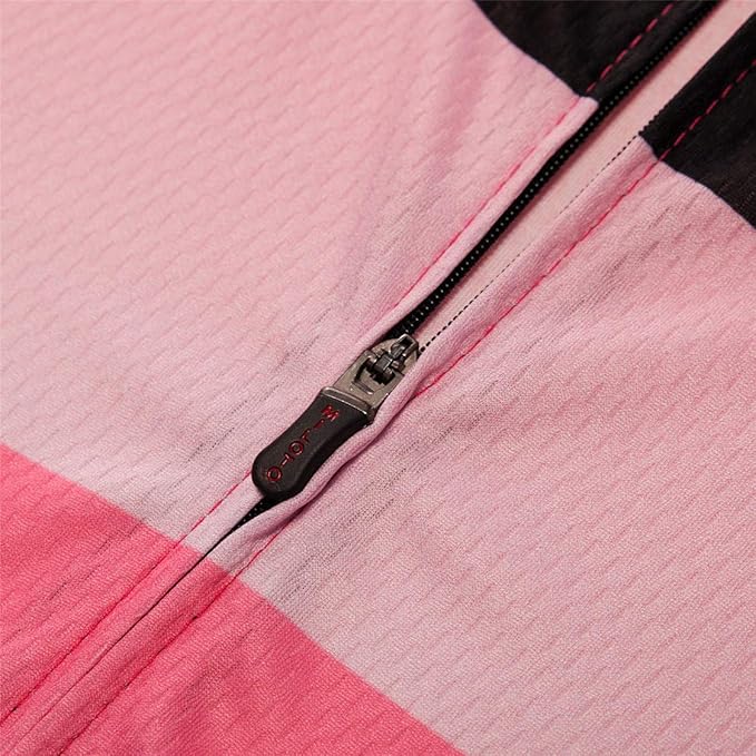 Cycling Jersey Women MTB Tops Mountain Bike Jersey Shirts Short Sleeve Summer