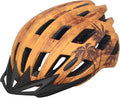 Adult Bike Helmets, Adjustable Mens Womens Bicycle Helmet, Lightweight Road Mountain Cycling Safety Sports Helmets with Detachable Visor