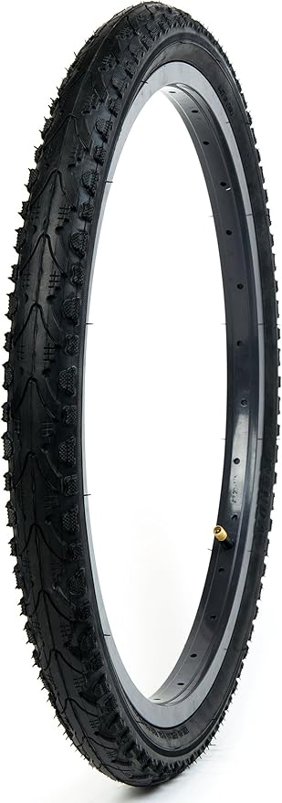 Kenda Tires Kwest Commuter/Folding/Recumbent Bicycle Tire