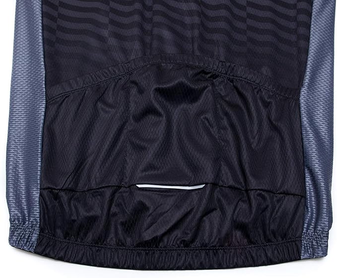 Men's Cycling Jerseys Summer Breathable Bicycle Shirts for Male Riding Clothing Quick Dry MTB Jersey