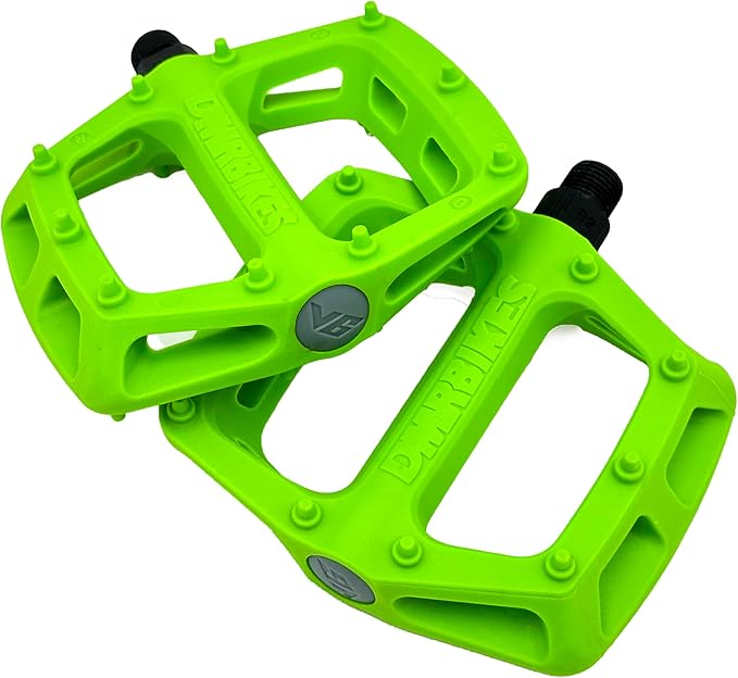 DMR V6 Nylon Flat Pedals