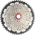 ZTZ 8/9/10/11 Speed Cassette, Ultralight Mountain Bike Cassettes Fit for Shimano/SRAM XC AM DH MTB BMX Chains Chainrings