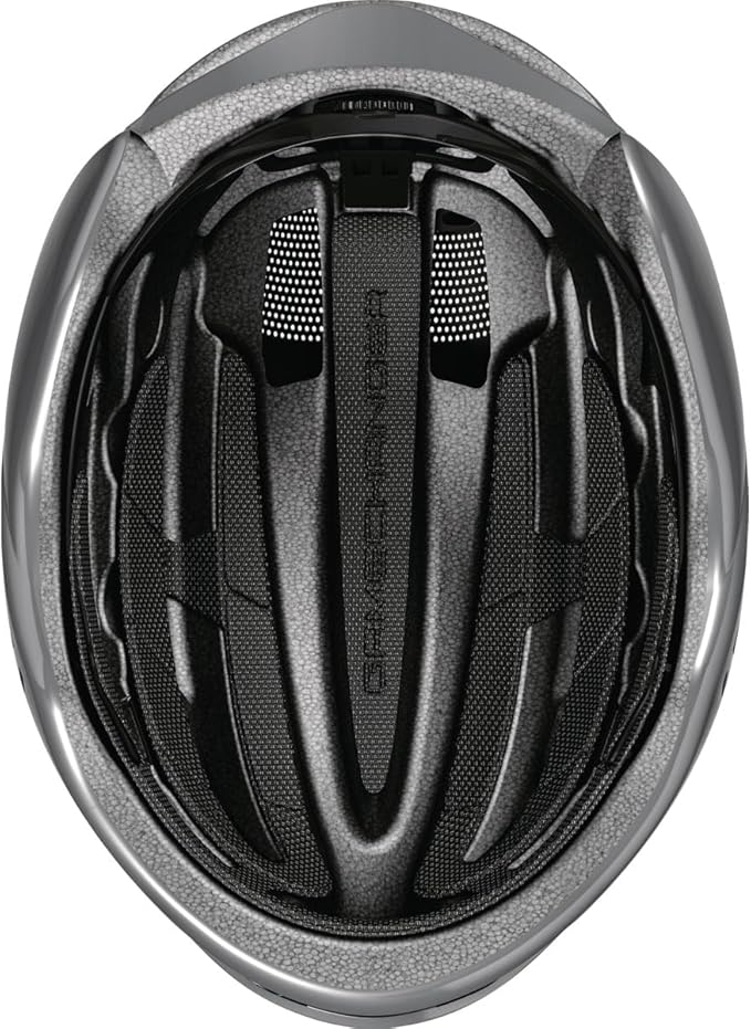 ABUS Gamechanger 2.0 Aero Road Bike Helmet – Lightweight Road Cycling Helmet – High-Performance Helmet for Men & Women