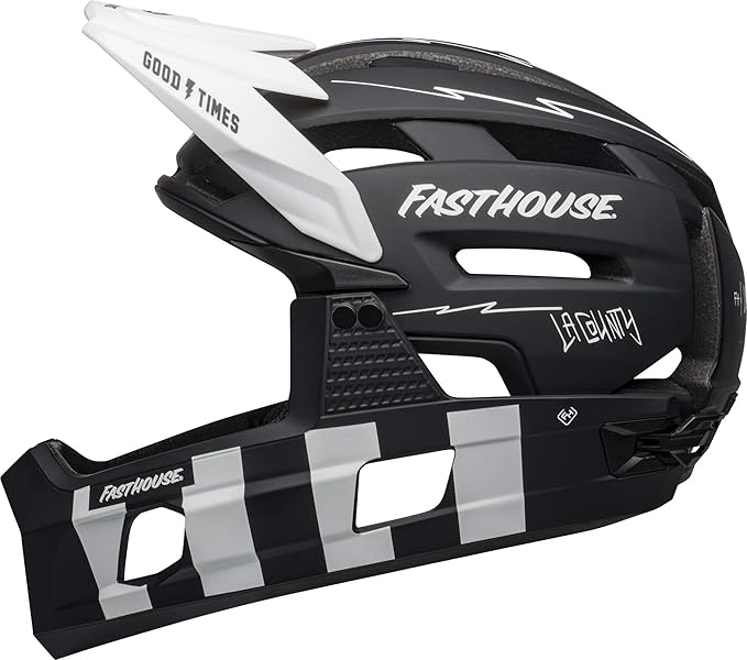 Bell Bike Super Air R Matte Black Fh Small