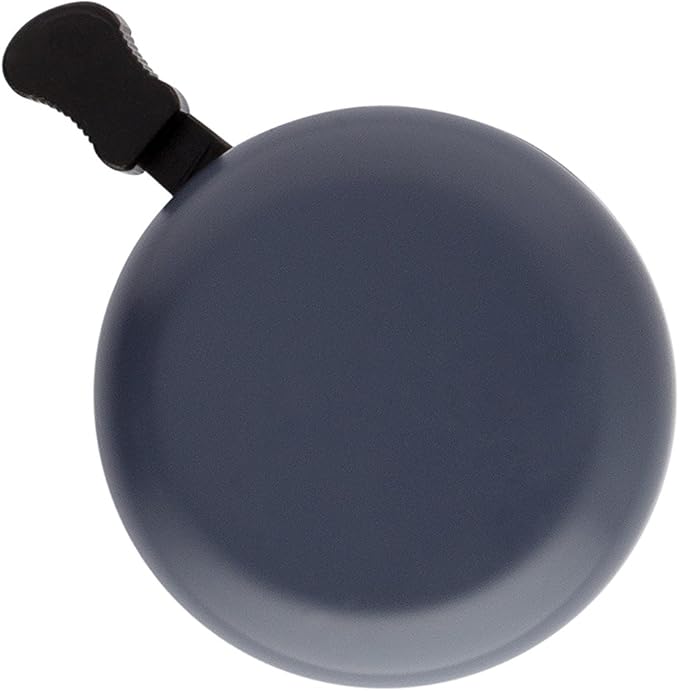 Classic Beach Cruiser Bicycle Bell - Multiple Color Options