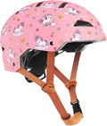 Kids Bike Helmet Ages 3-5-8-14, CPSC ASTM CPSIA Certified Toddler Helmet