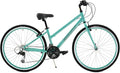 Gravity Swift 24 Dlx24 Super Hybrid Bike 24 Speed Flat Bar Road Bicycle