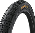 Continental Dubnital - Tubeless Mountain Bike Tire - Fast & Grippy On Hardpack Terrain - E25 Ebike Rated -