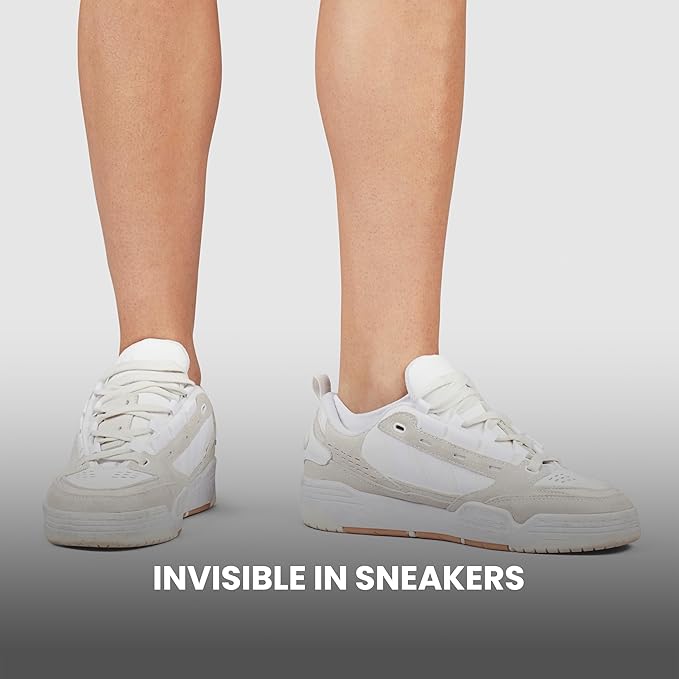 GripGrab Classic No-Show Single & Multipack Invisible Cycling Socks Short Low Sneaker Trainer Summer Liner Bike Sock